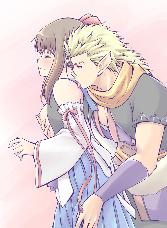 Nekone (Utawarerumono) Rule 34 Image