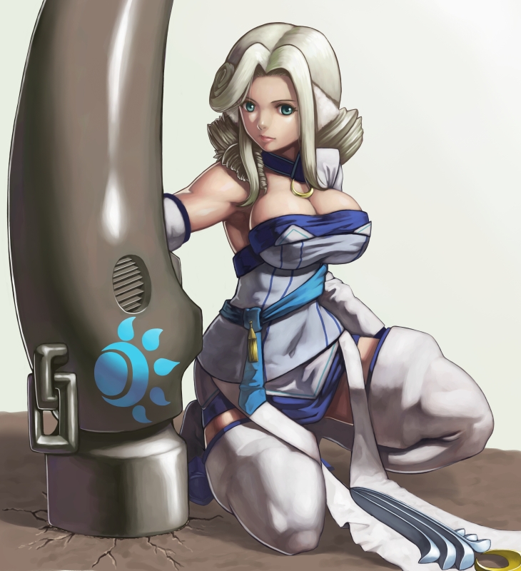 Aquaplus Rule 34 Image