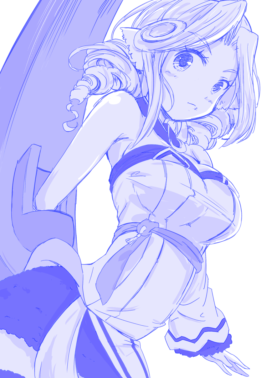 Aquaplus Rule 34 Image