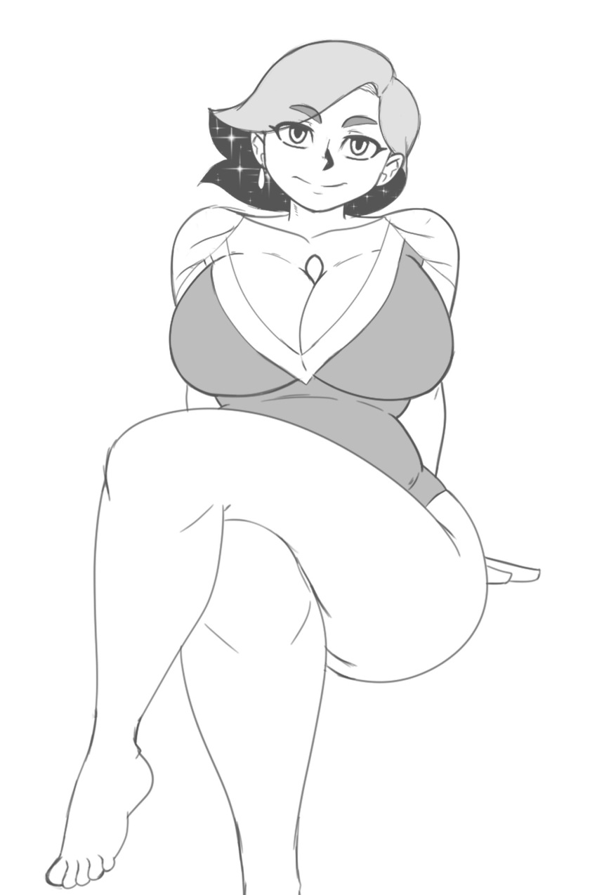 Glimmer (She-Ra) Rule 34 Image