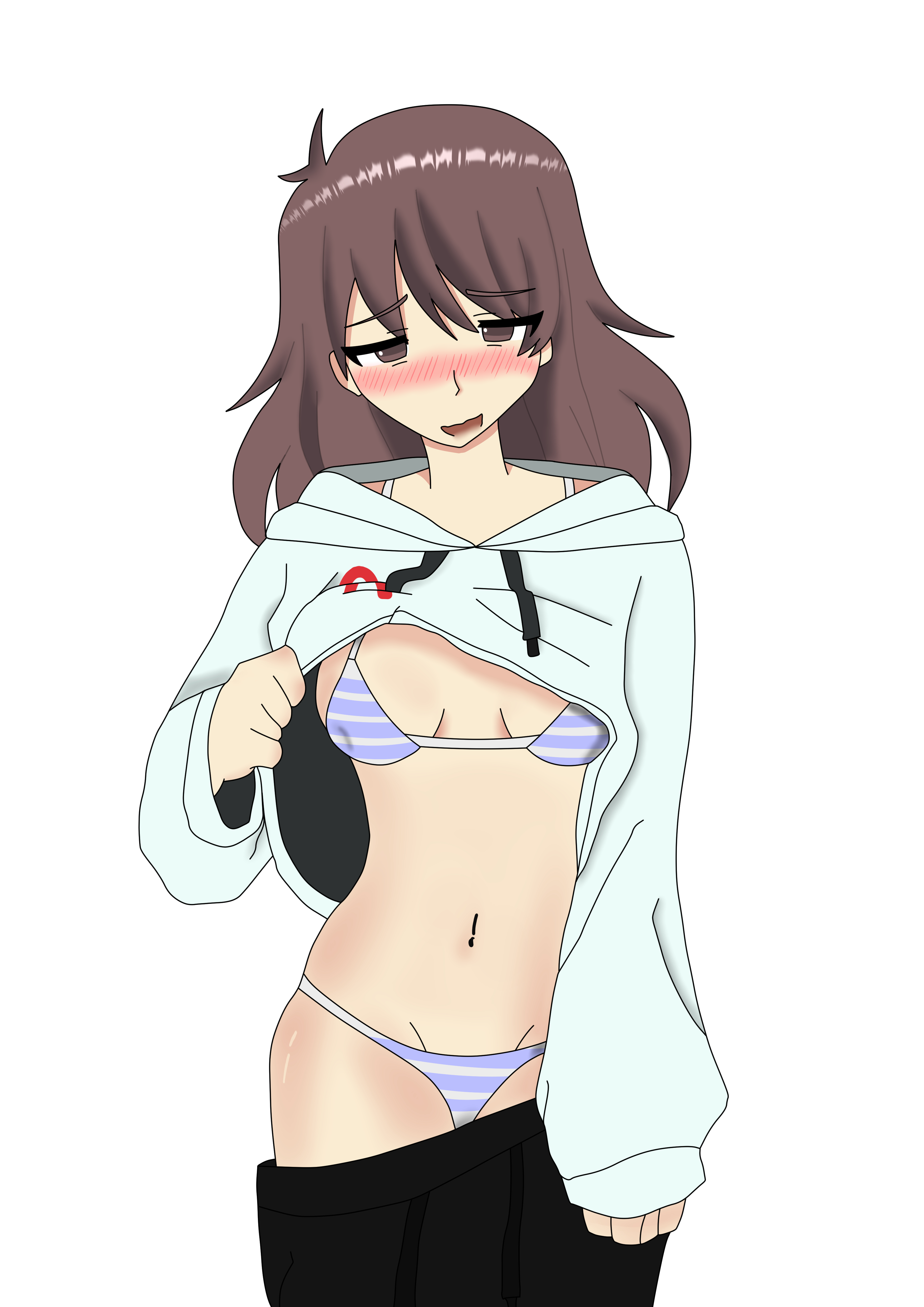 Aquino (Youtube) Rule 34 Image