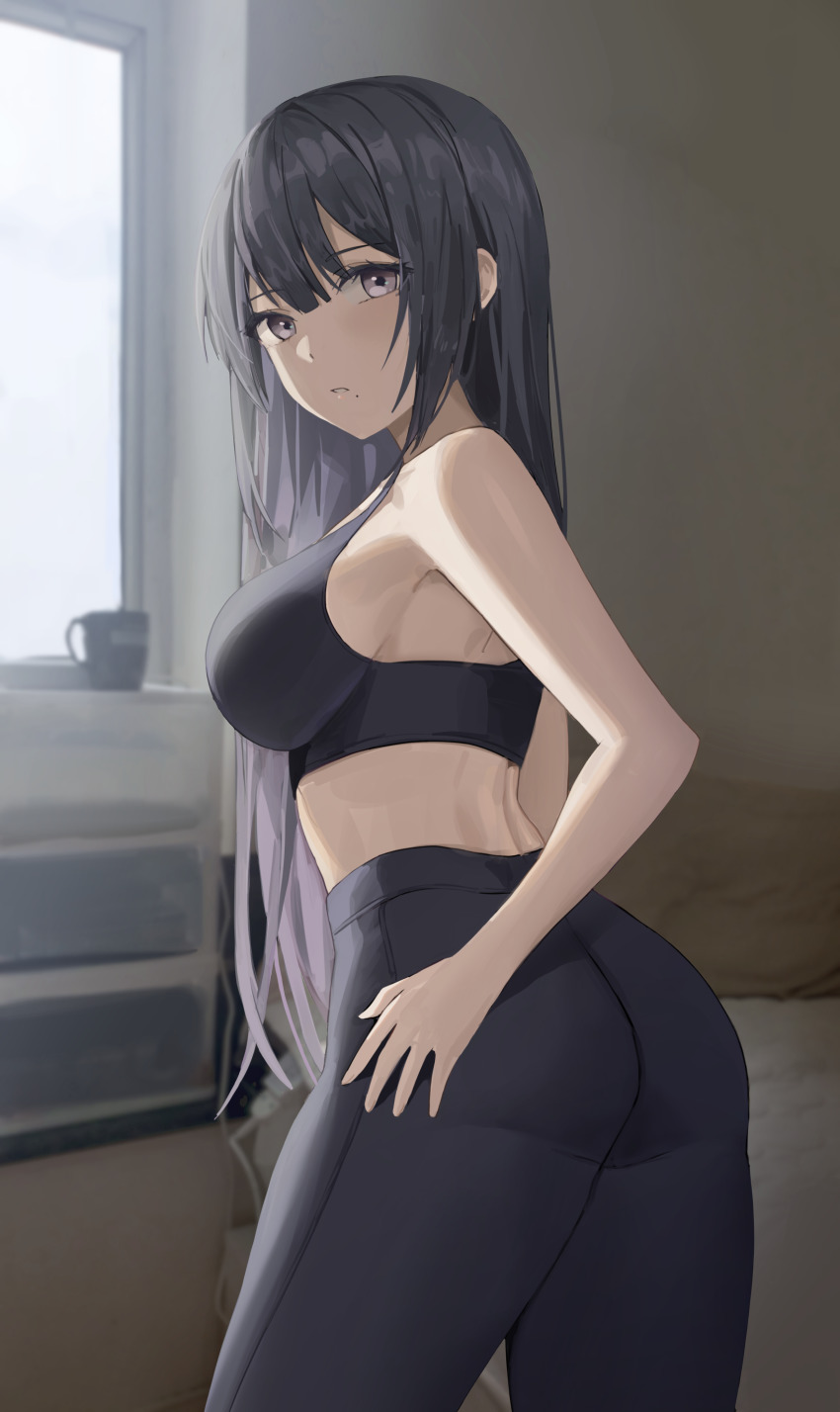 Original Rule 34 Image