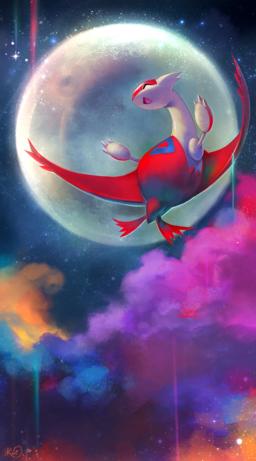 Gen 3 Pokemon (Nintendo) Rule 34 Image