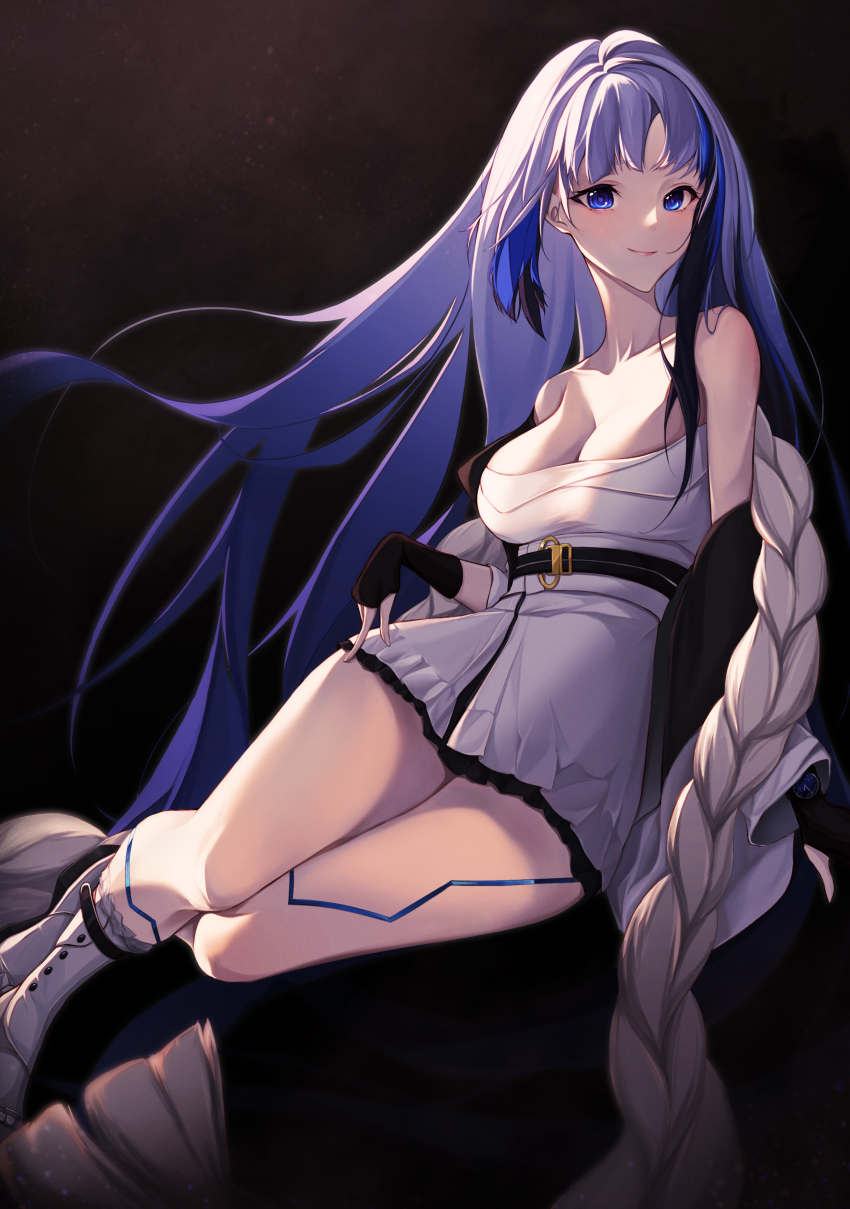 Girls' Frontline Rule 34 Image