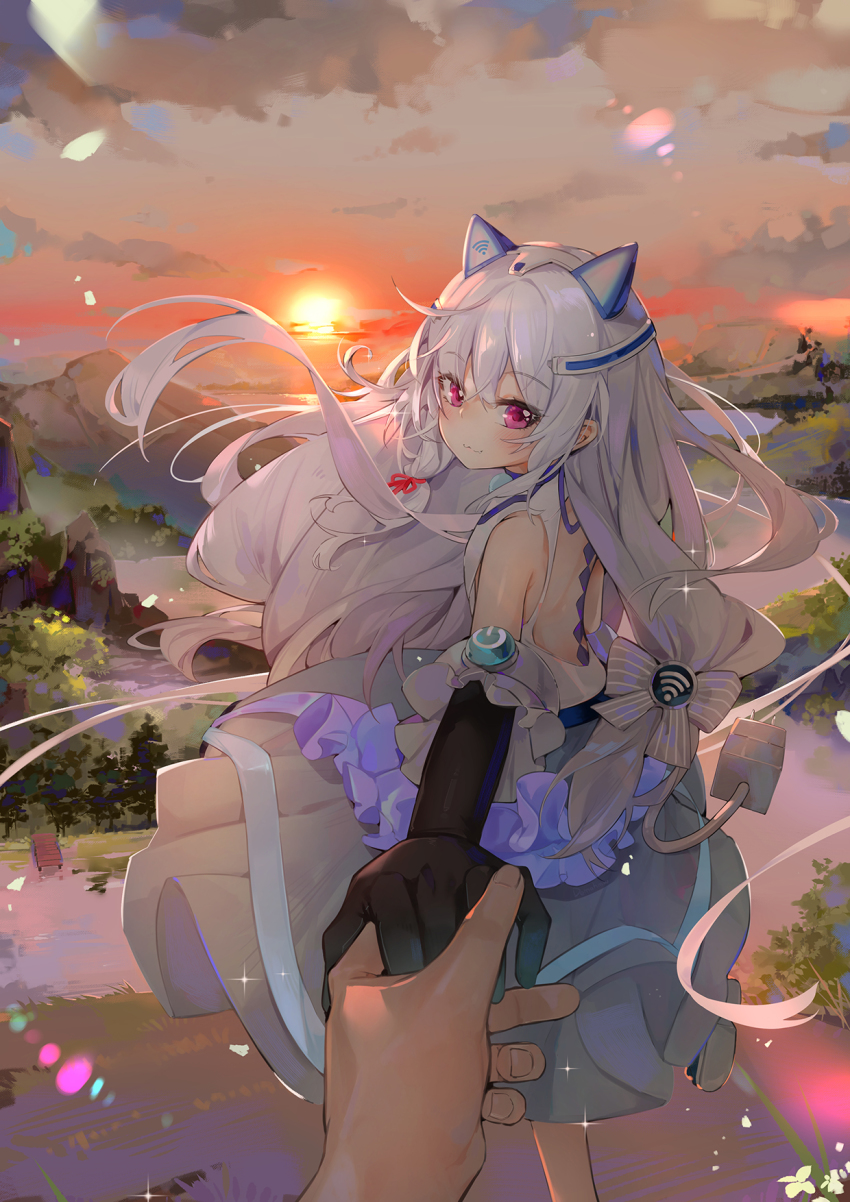 Indie Virtual Youtuber Rule 34 Image