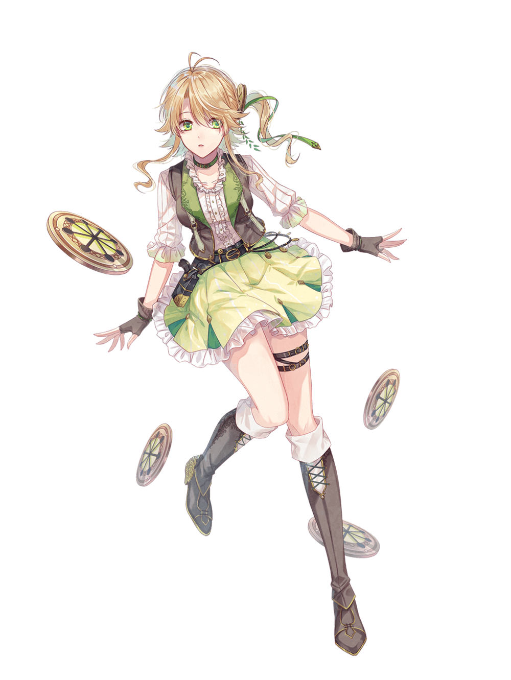 Food Fantasy Rule 34 Image