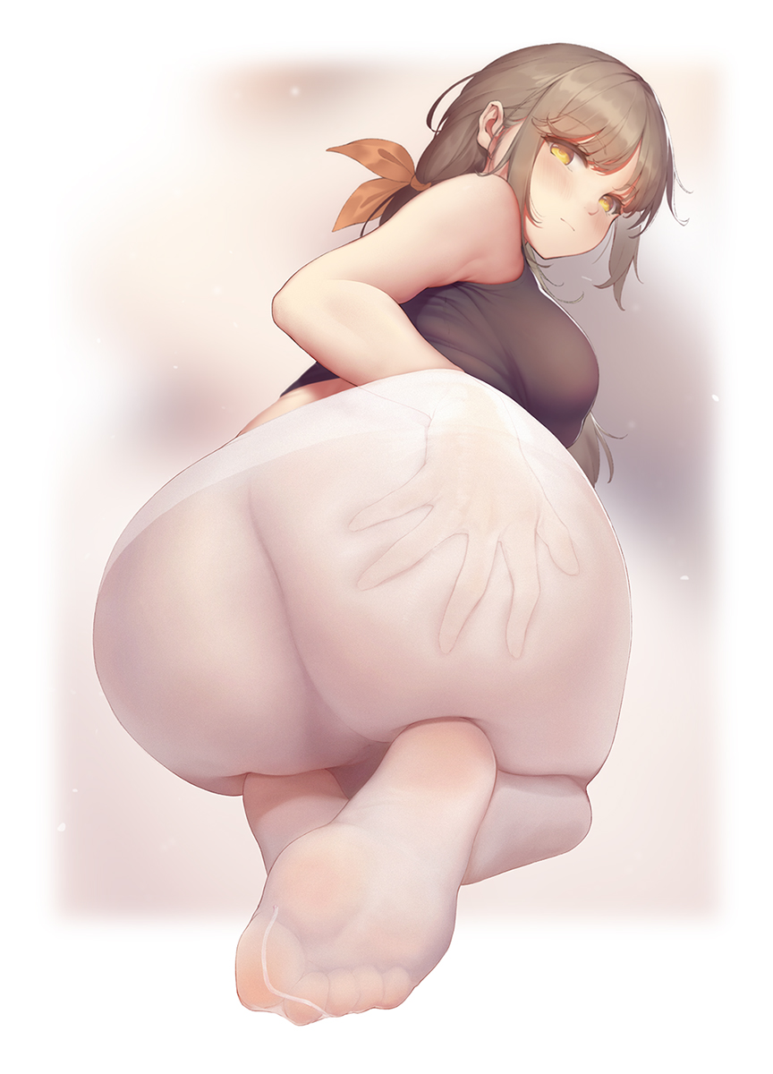 Original Rule 34 Image