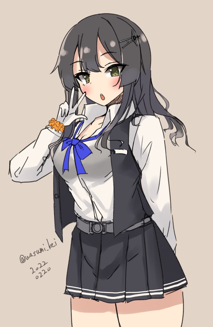 Kantai Collection Rule 34 Image