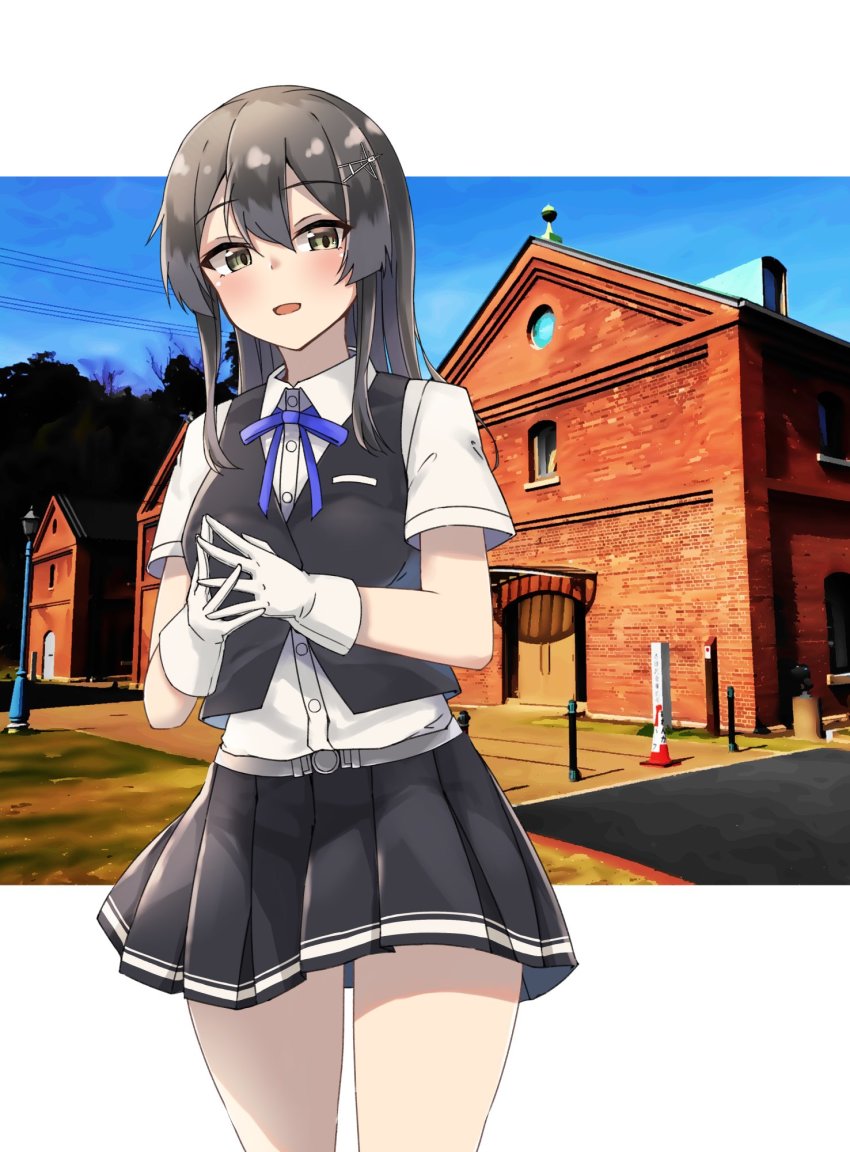 Kantai Collection Rule 34 Image
