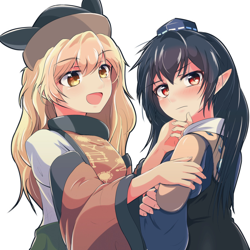 Iizunamaru Megumu (Touhou) Rule 34 Image