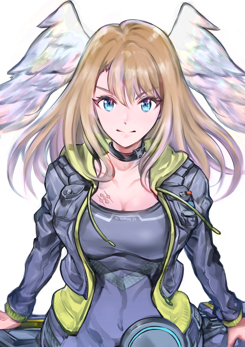 Eunie (Xenoblade) Rule 34 Image