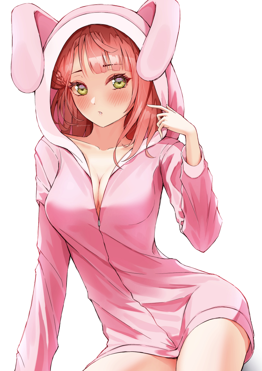 Uehara Ayumu (Love Live!) Rule 34 Image