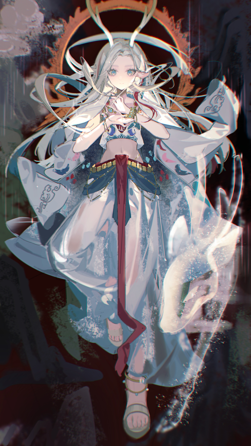 Arknights Rule 34 Image