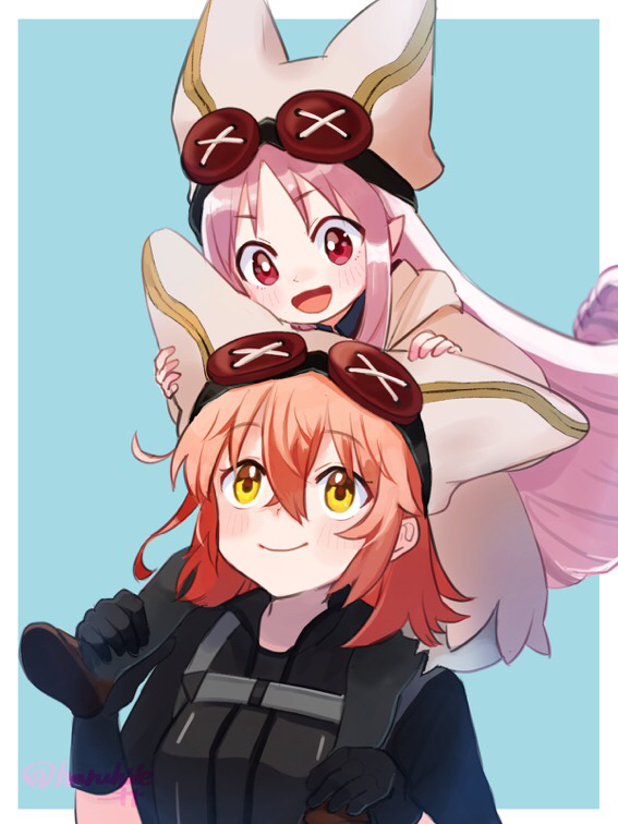 Fujimaru Ritsuka (Female) Rule 34 Image