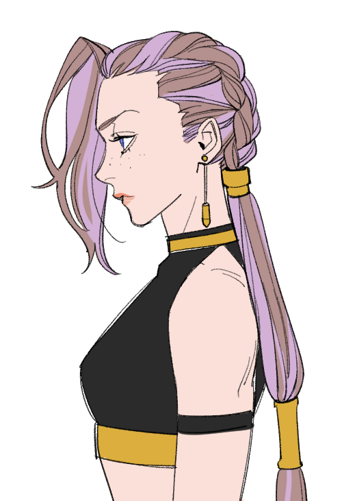 Jinx (League Of Legends) Rule 34 Image