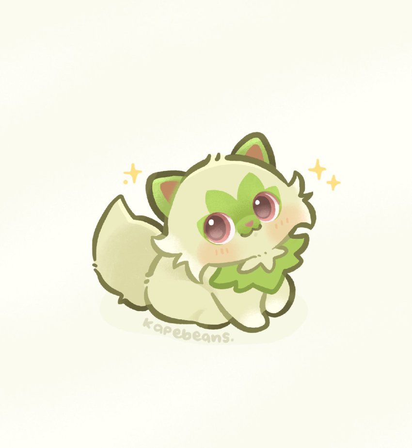Pokemon (Creature) Rule 34 Image