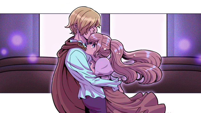 Charlotte Pudding (One Piece) Rule 34 Image