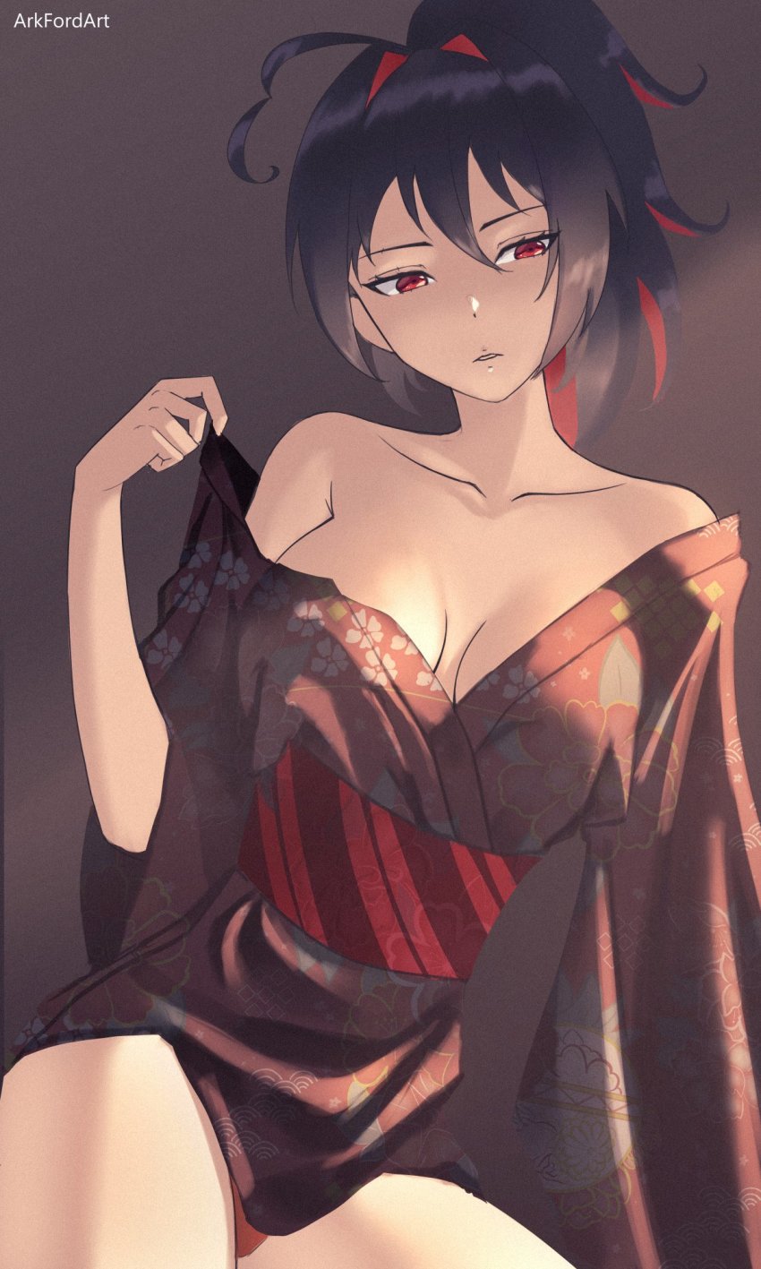 Hololive Rule 34 Image