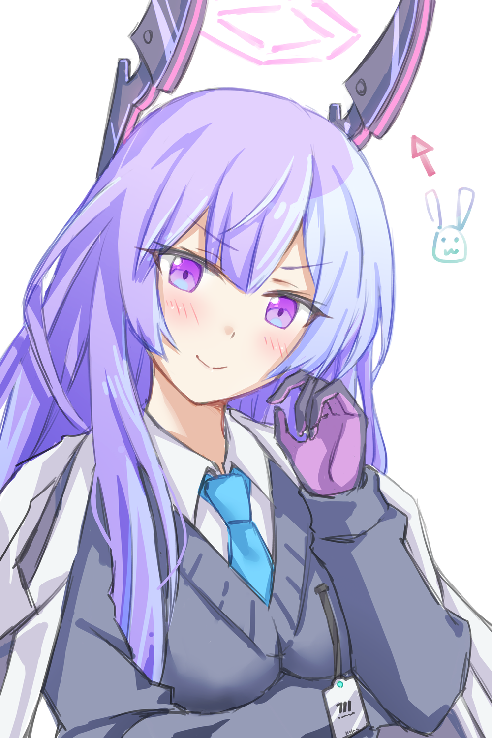 Utaha (Blue Archive) Rule 34 Image