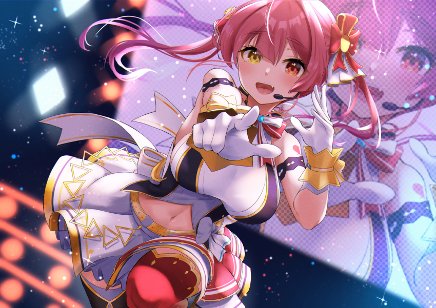 Houshou Marine (Hololive) Rule 34 Image
