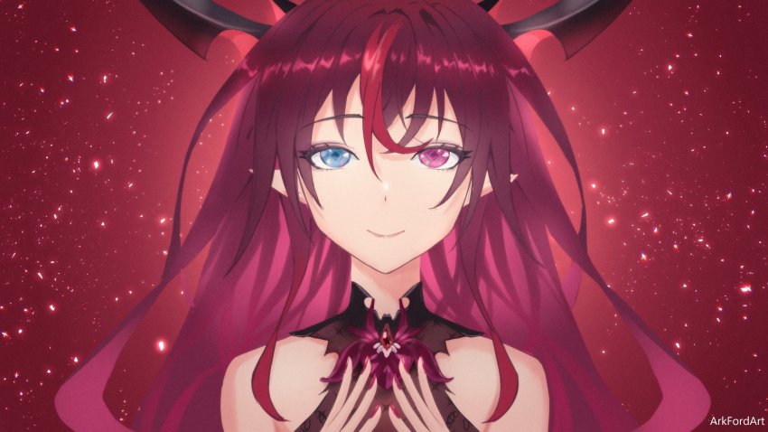 Irys (Hololive) Rule 34 Image