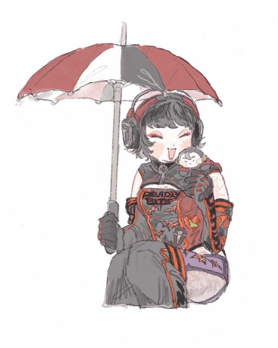 Crypto (Apex Legends) Rule 34 Image
