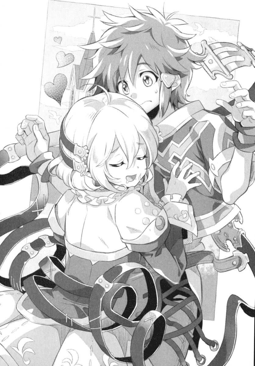Lloyd Belladonna (Tatoeba Last Dungeon Mae No Mura No Shounen Ga Joban No Machi De Kurasu Youna Monogatari) Rule 34 Image