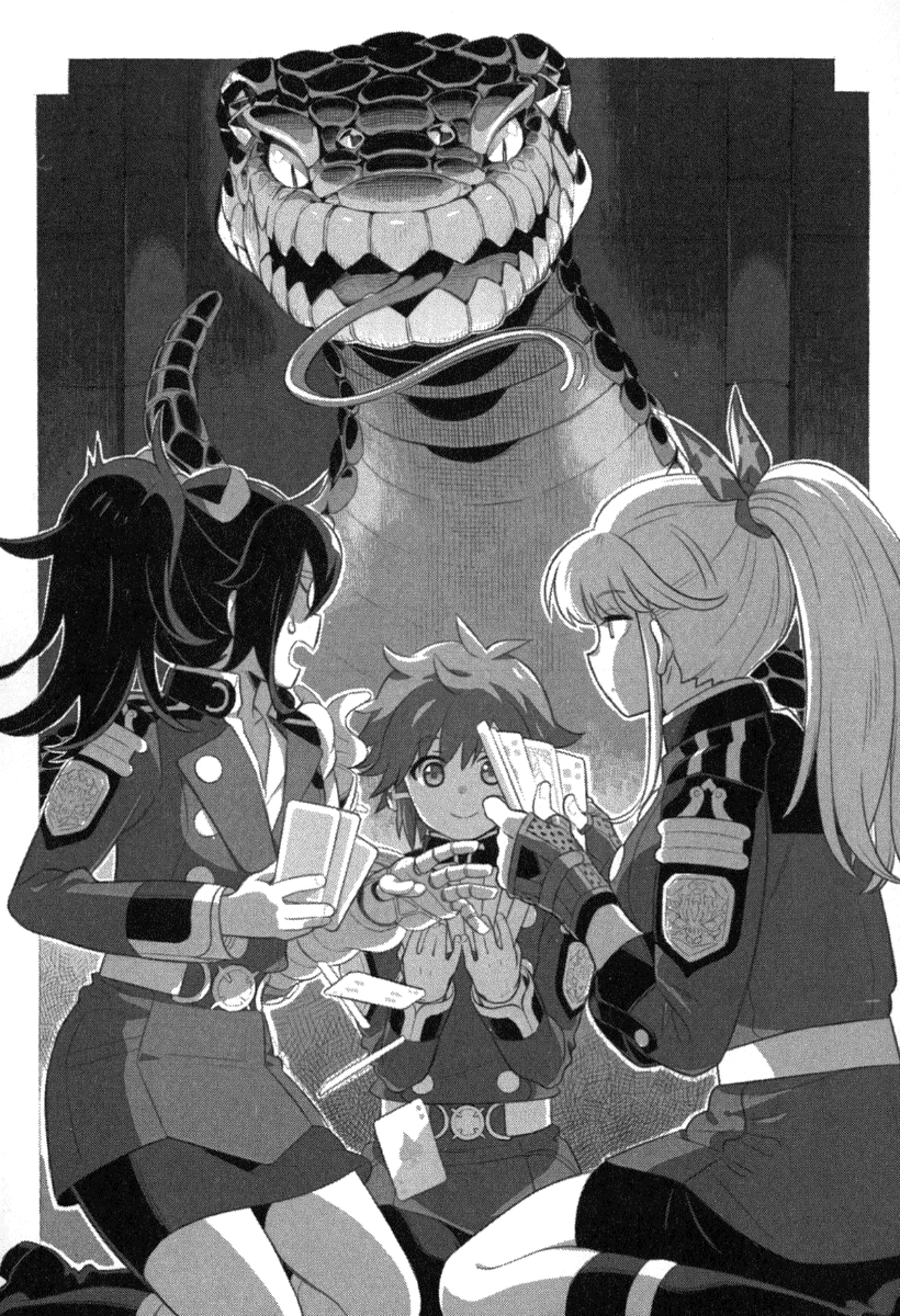 Lloyd Belladonna (Tatoeba Last Dungeon Mae No Mura No Shounen Ga Joban No Machi De Kurasu Youna Monogatari) Rule 34 Image