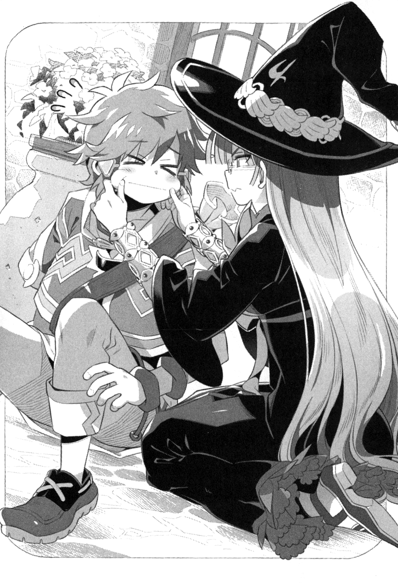 Lloyd Belladonna (Tatoeba Last Dungeon Mae No Mura No Shounen Ga Joban No Machi De Kurasu Youna Monogatari) Rule 34 Image