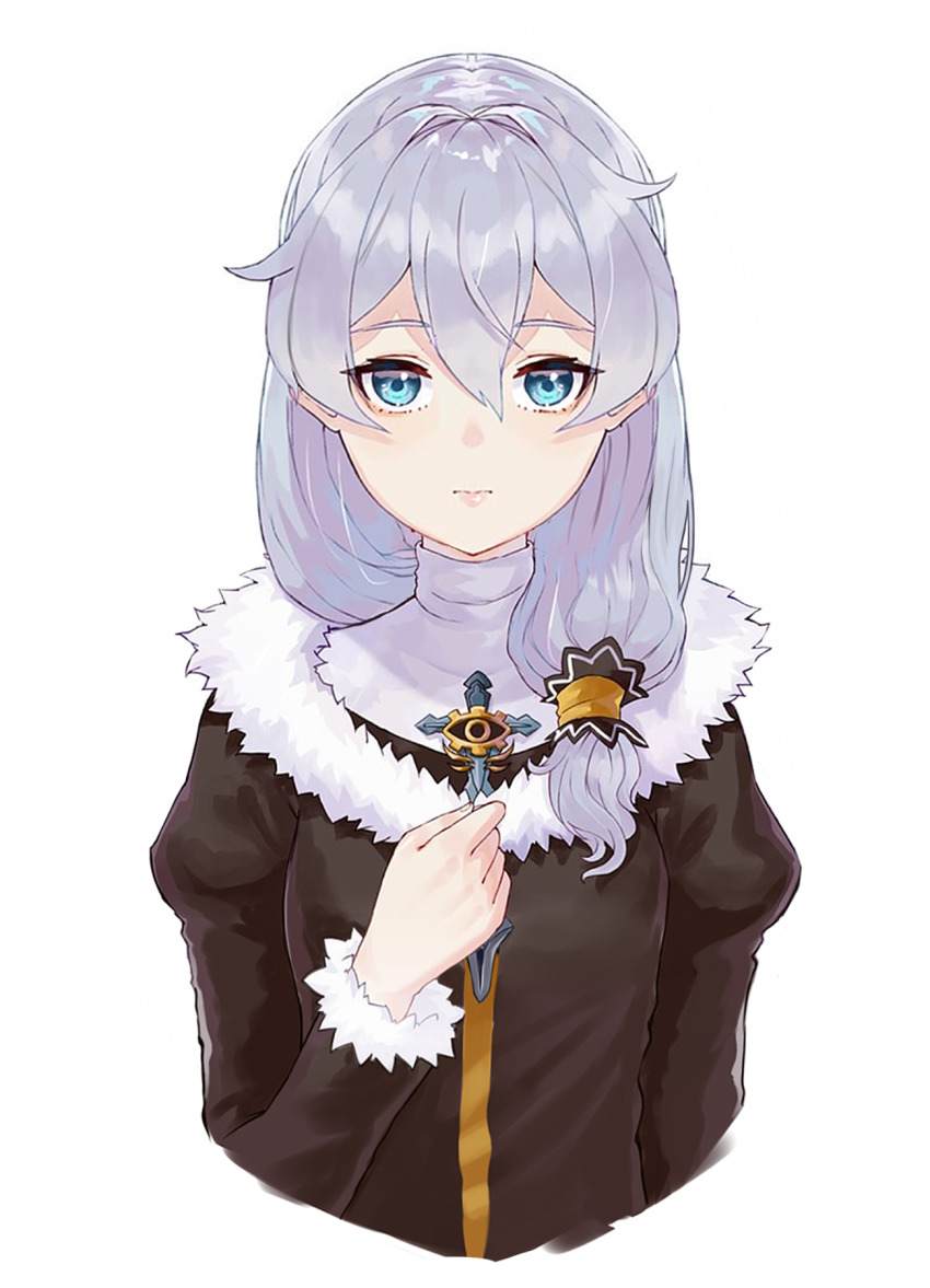 Theresa Apocalypse (Honkai (Series)) Rule 34 Image