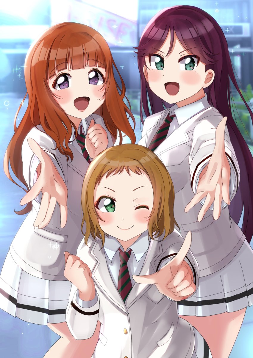 Kira Tsubasa (Love Live!) Rule 34 Image