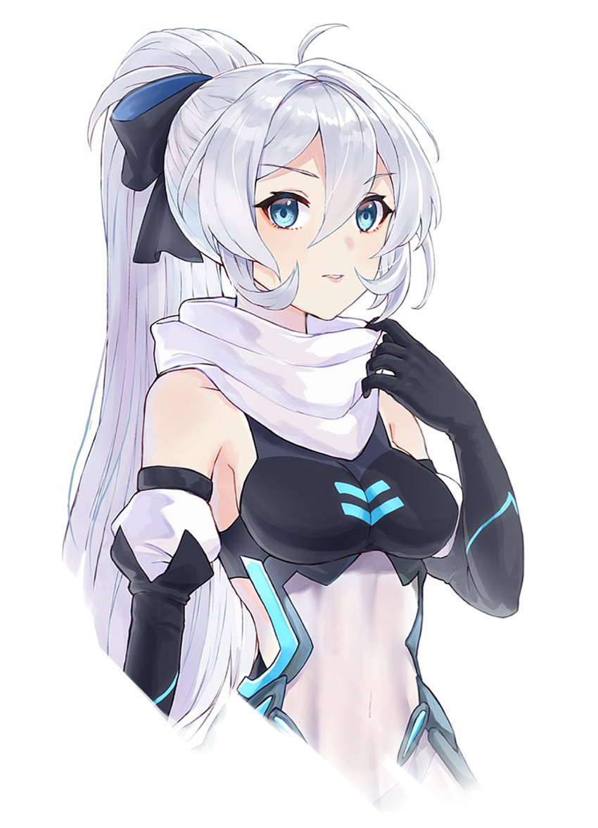 Durandal (Honkai Impact) Rule 34 Image