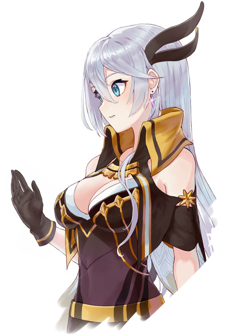 Cecilia Schariac (Honkai (Series)) Rule 34 Image
