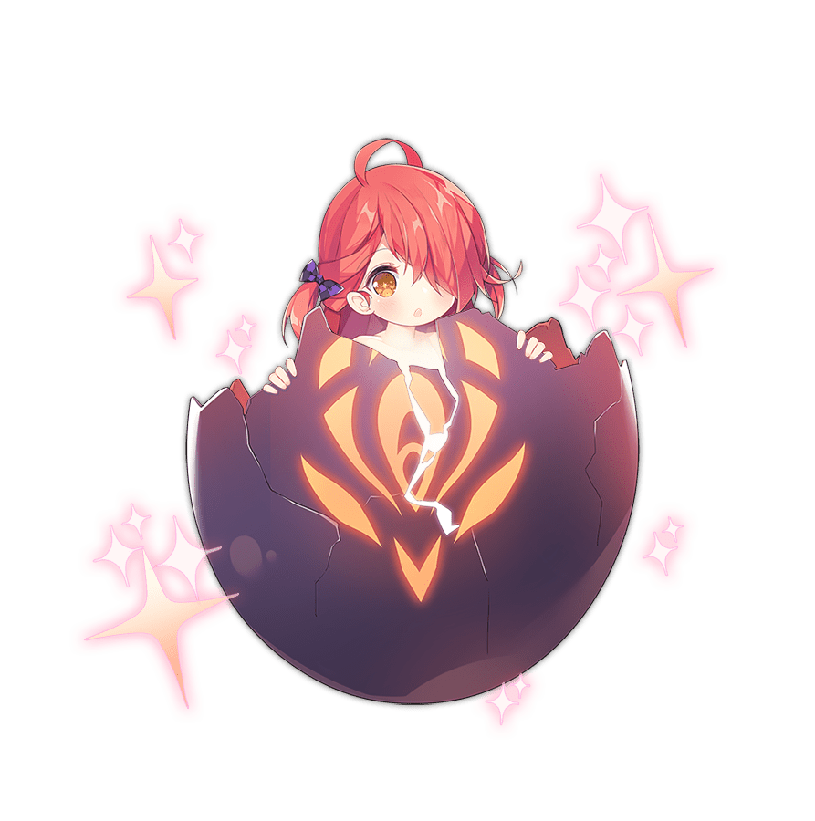 Fenghuang (Ark Order) Rule 34 Image