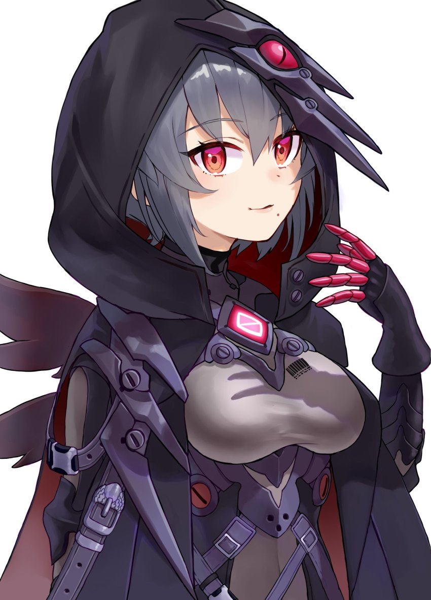 Raven (Honkai Impact) Rule 34 Image