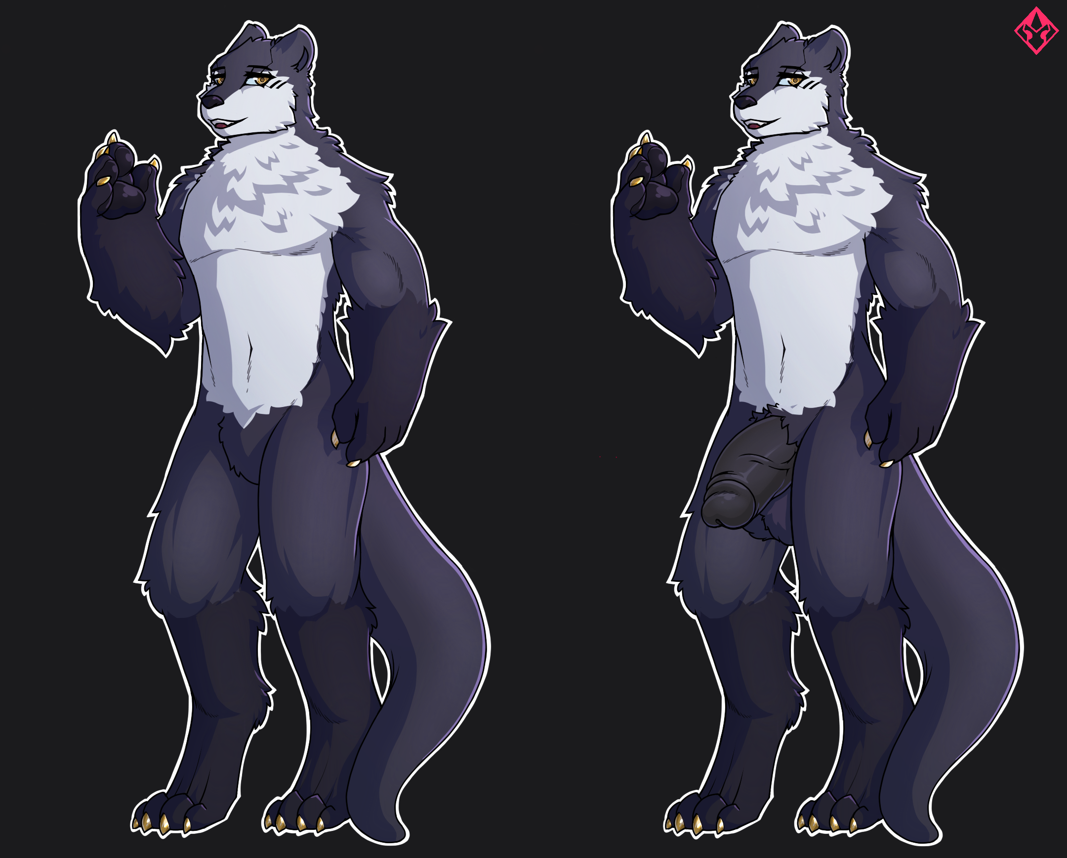 Sven (Sv3n) Rule 34 Image