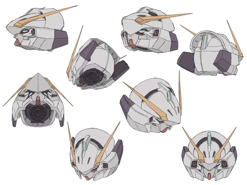 Tr-6 Woundwort (Gundam) Rule 34 Image