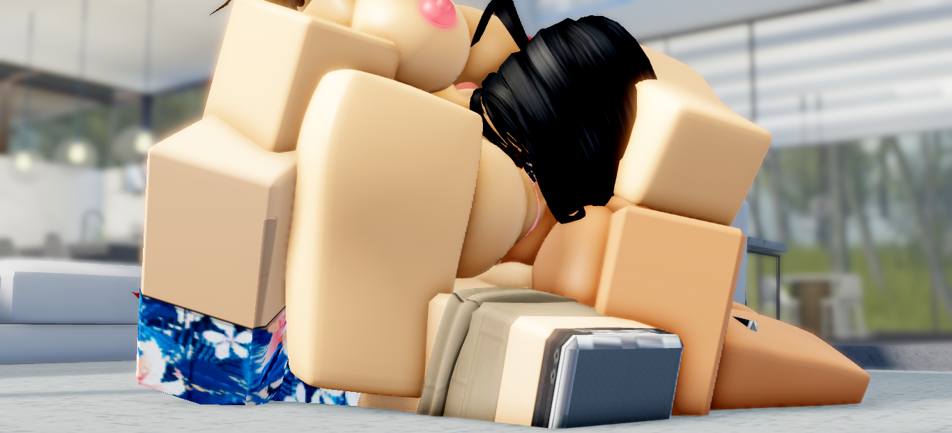 Original Character (Roblox) Rule 34 Image
