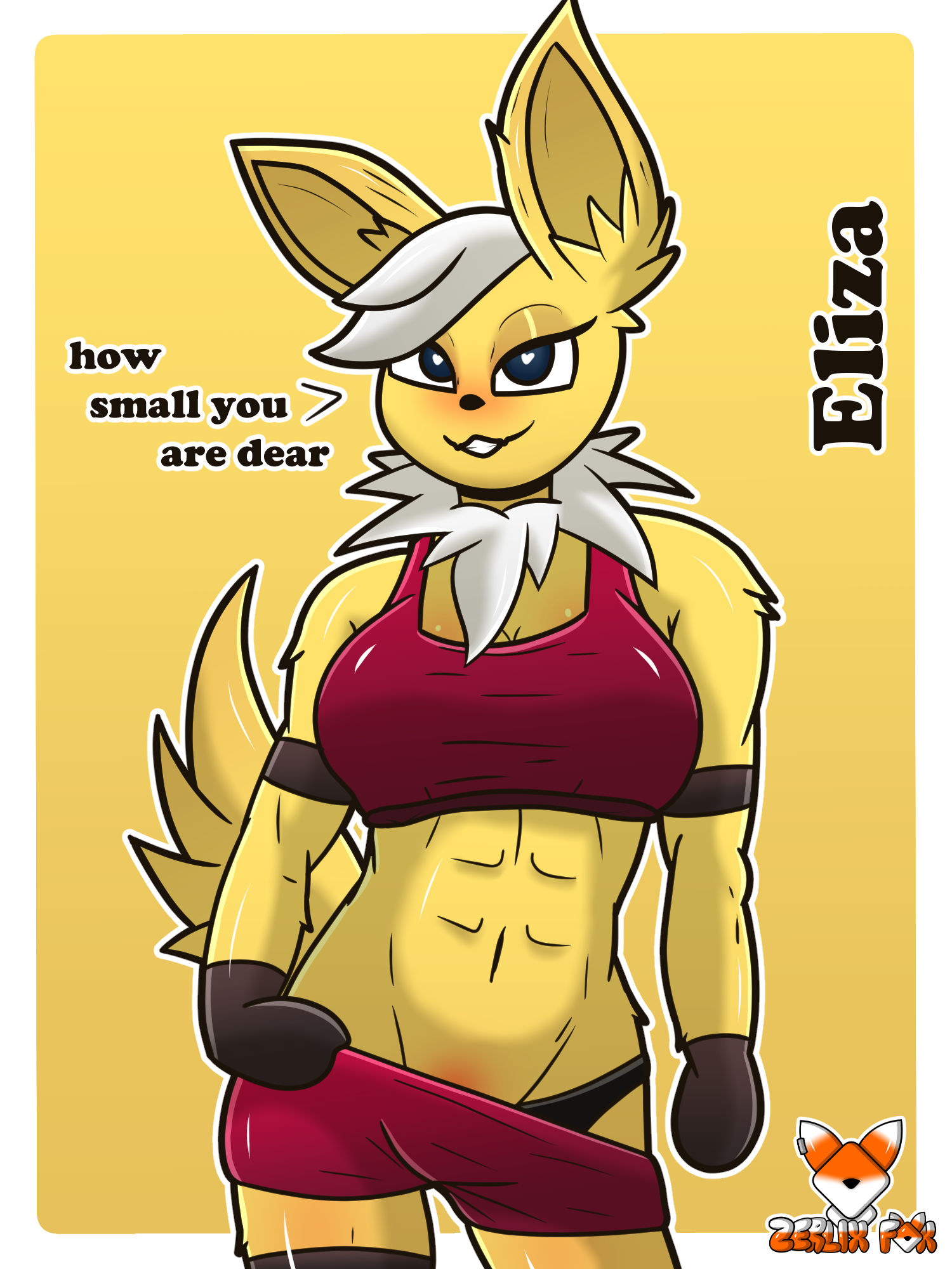 Eeveelution (Nintendo) Rule 34 Image