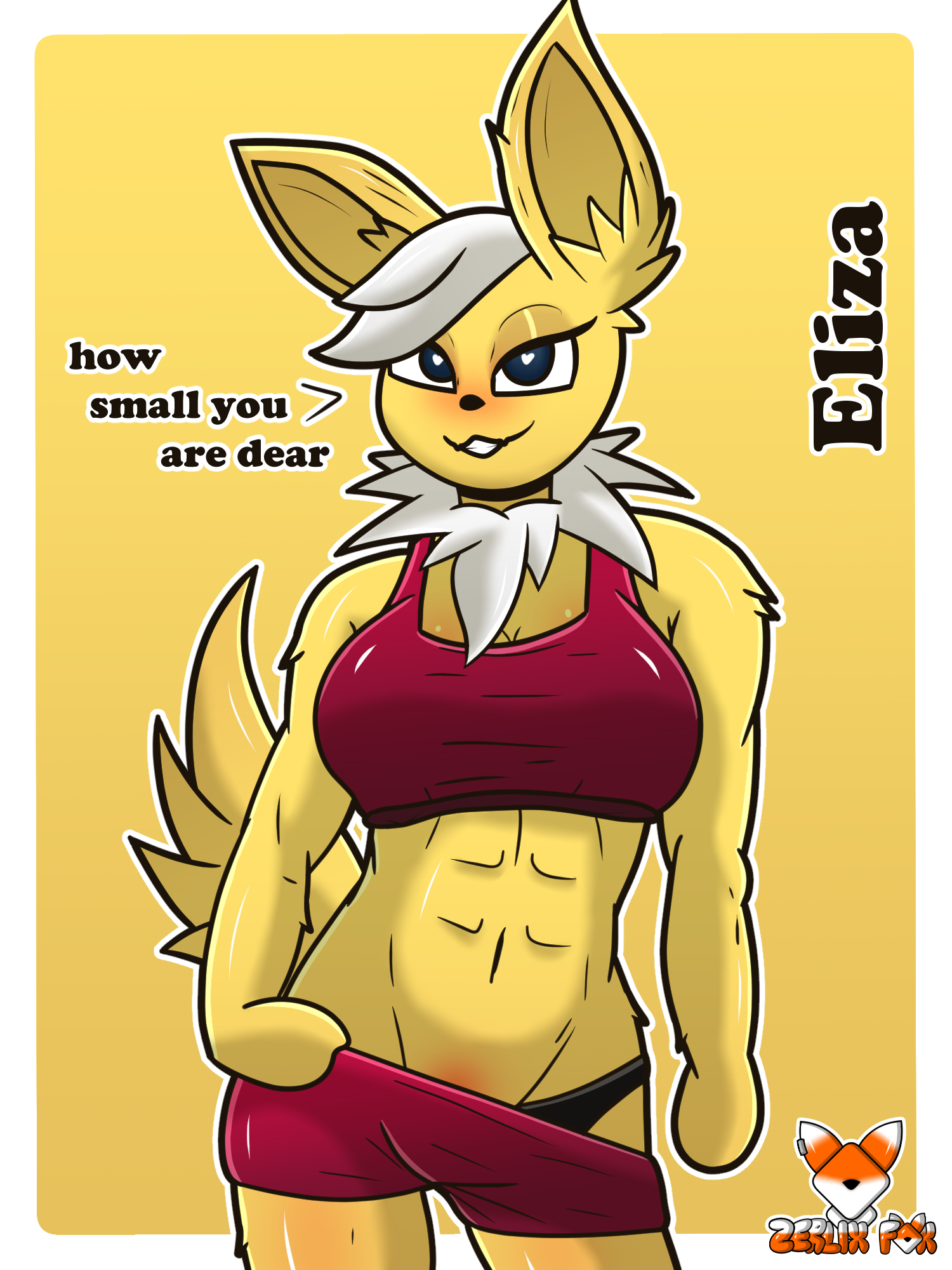 Eeveelution (Nintendo) Rule 34 Image