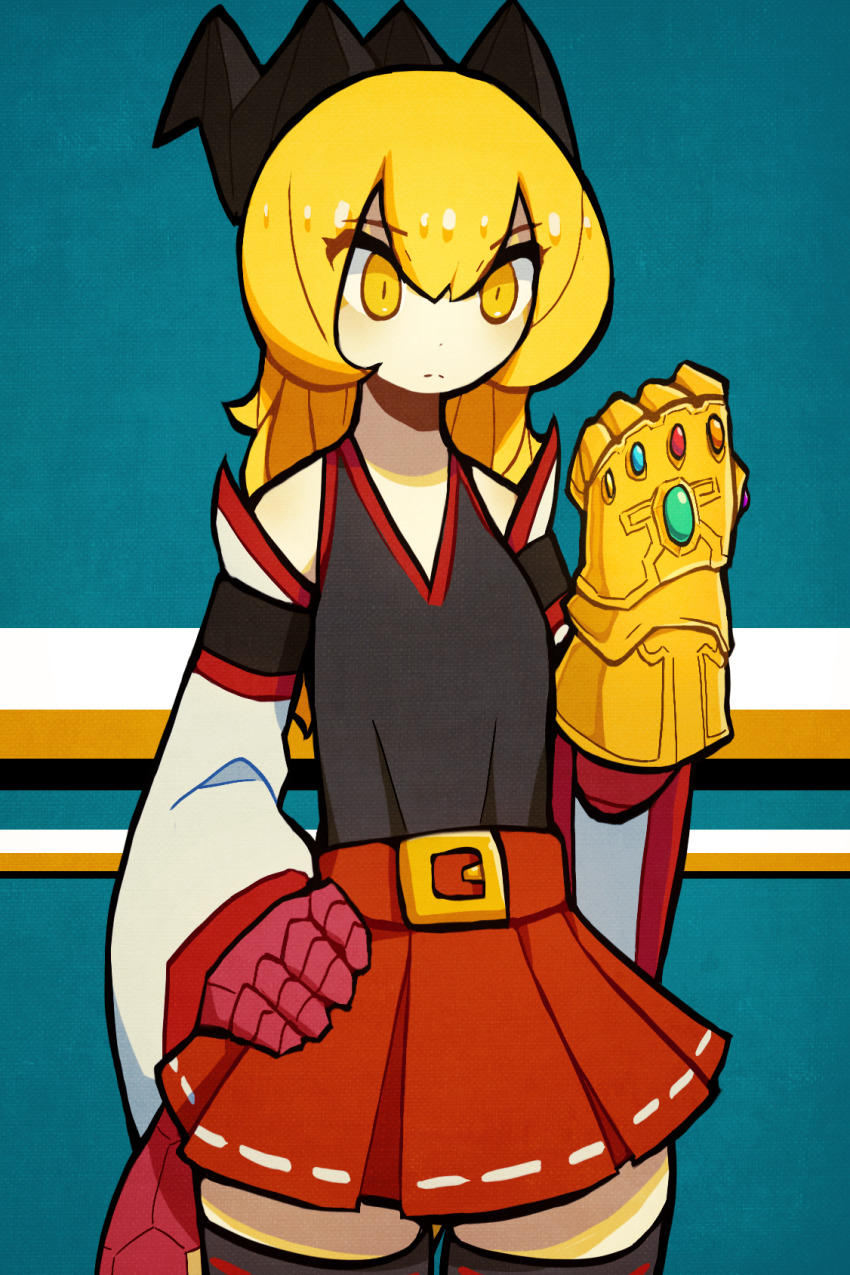 Marvel Rule 34 Image