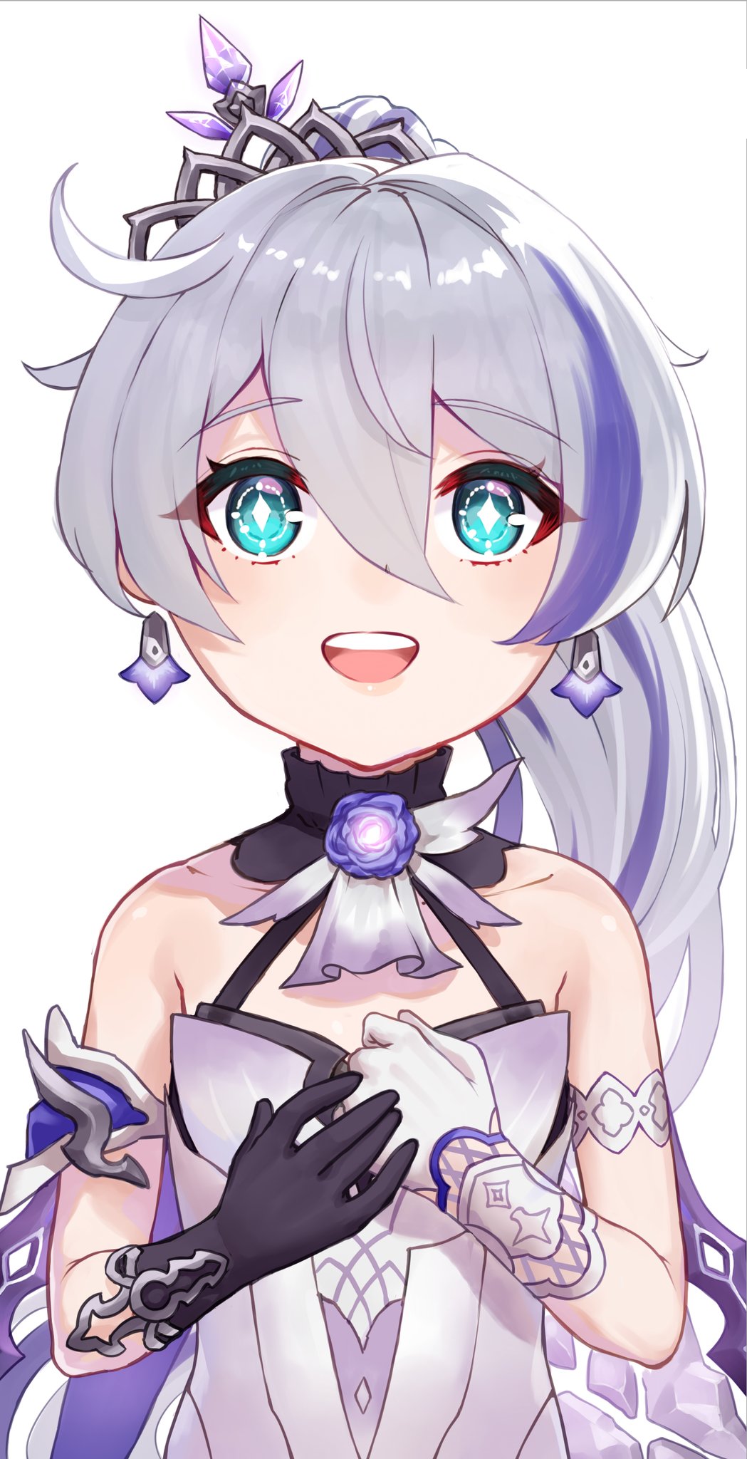 Kiana Kaslana (Honkai (Series)) Rule 34 Image