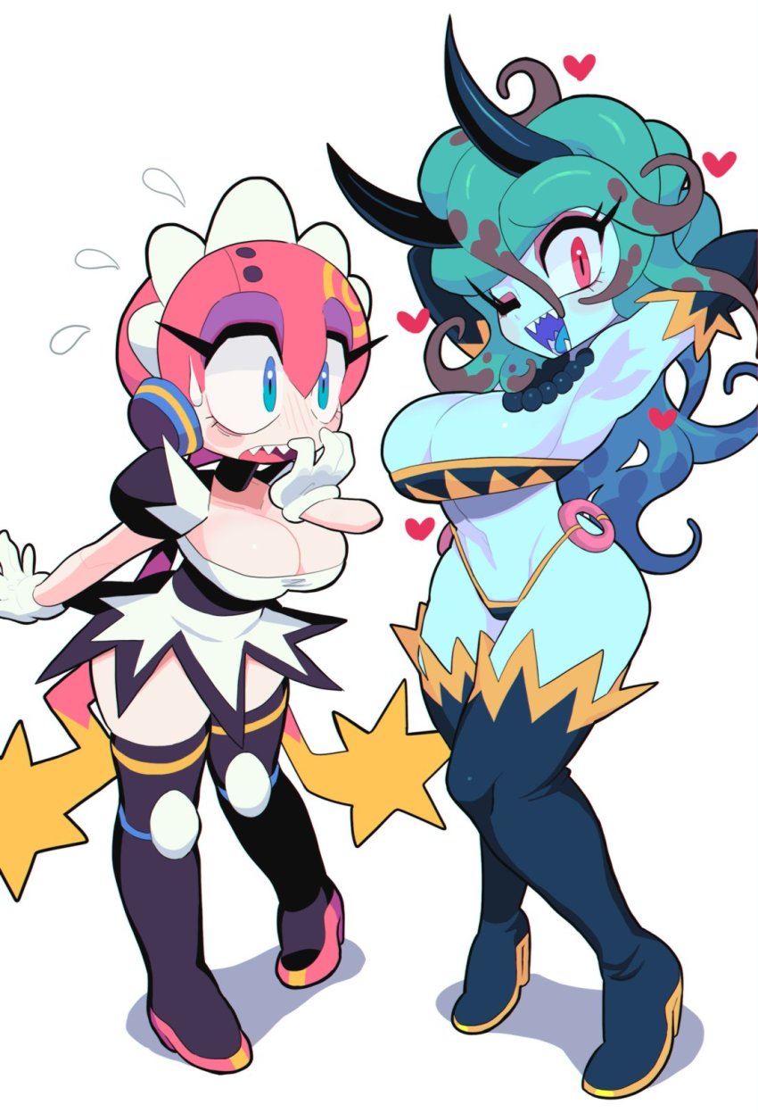 Original Rule 34 Image