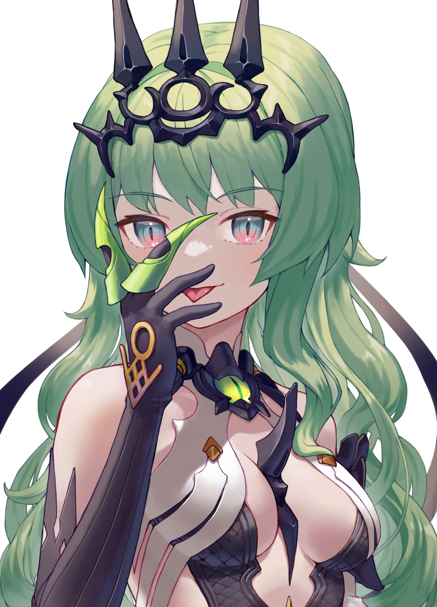 Mobius (Honkai Impact) Rule 34 Image