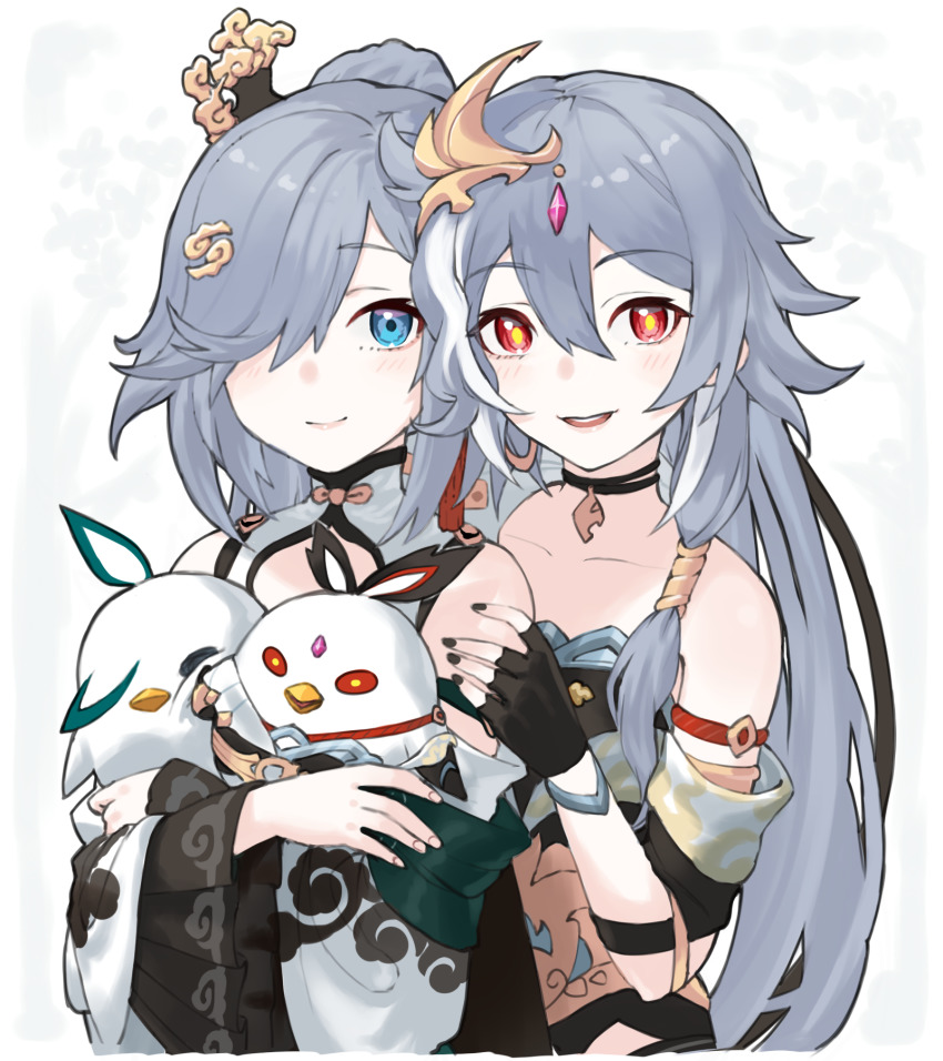 Fu Hua (Honkai (Series)) Rule 34 Image