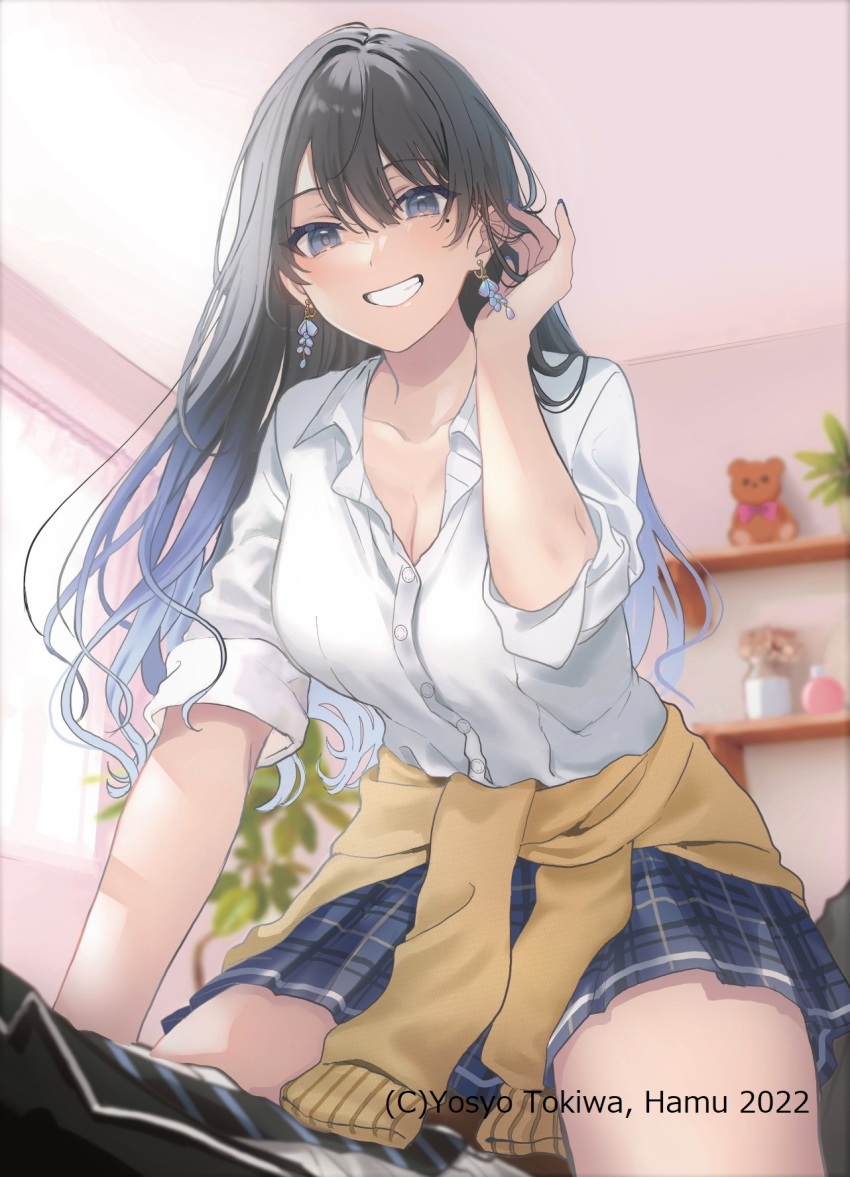 Original Rule 34 Image