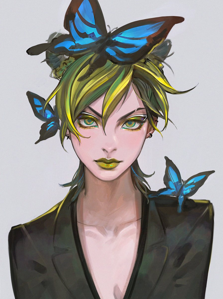 Jojo No Kimyou Na Bouken Rule 34 Image