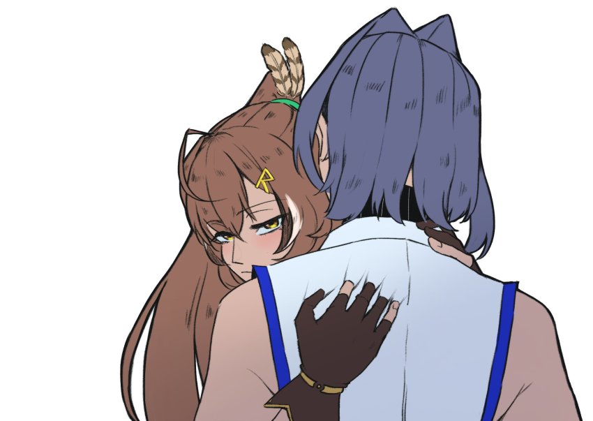 Nanashi Mumei (Hololive) Rule 34 Image