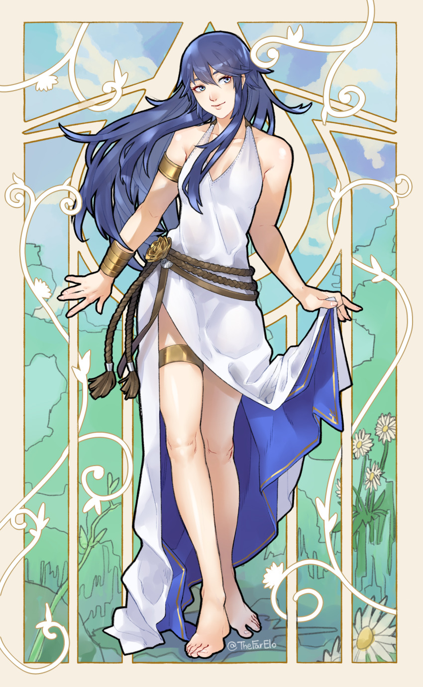 Lucina (Fire Emblem) Rule 34 Image