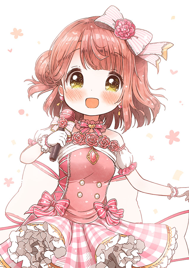 Uehara Ayumu (Love Live!) Rule 34 Image